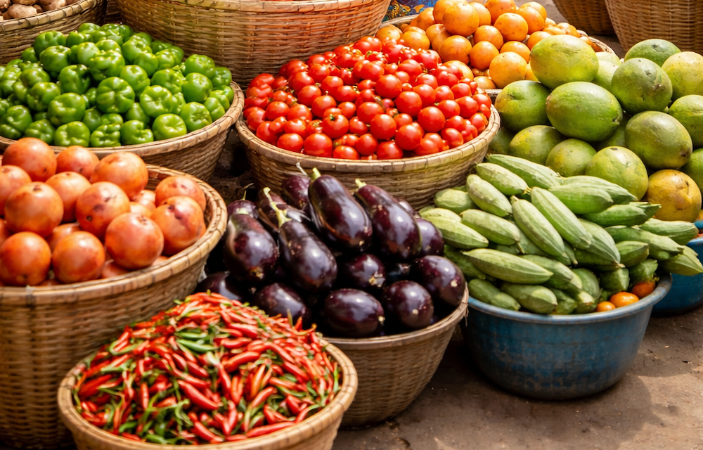 Mon Marché