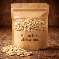 Pistaches africaines – 100 g