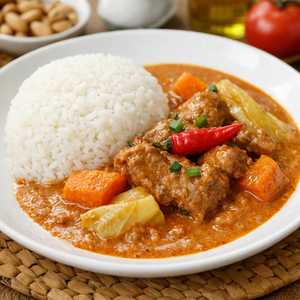 M4mou Recettes