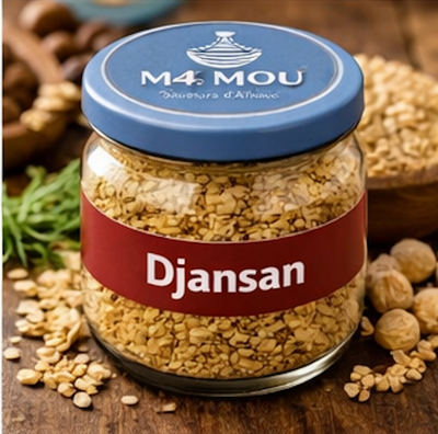 Djansan – 100 g
