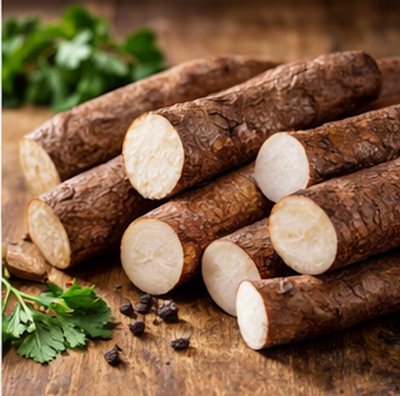 Manioc