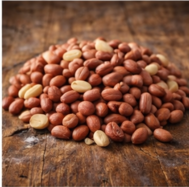 Arachides – 100 g