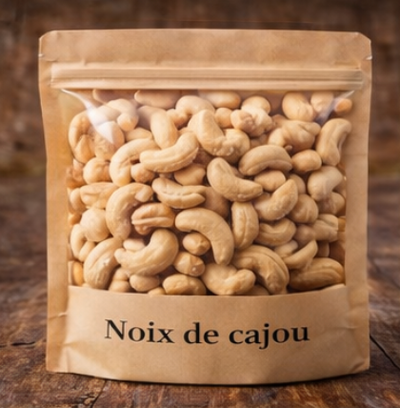 Noix de cajou – 100 g