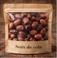Noix de cola – 100 g