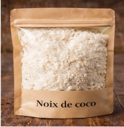 Noix de coco – 100 g