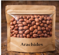 Arachides – 100 g