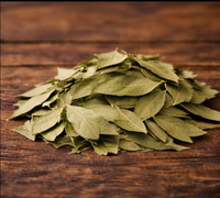 Feuilles de Laurier Séchées – 100 g