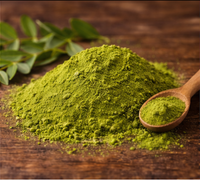 Moringa en Poudre Naturel – 100 g