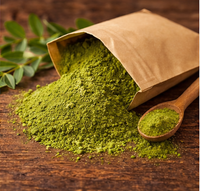 Moringa en Poudre Naturel – 100 g
