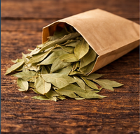 Feuilles de Laurier Séchées – 100 g