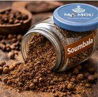 Soumbala (Néré) – 100 g