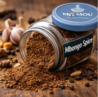 Mbongo Spice – 100 g