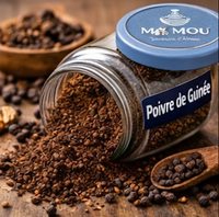 Poivre de Guinée – 100 g