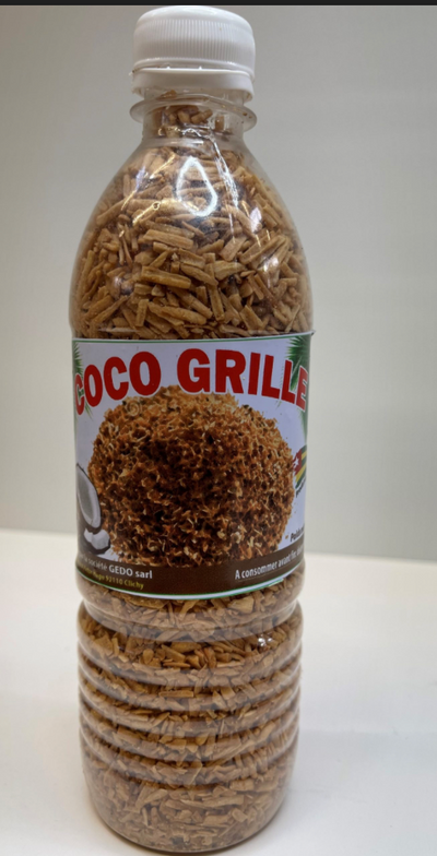 Noix de coco grillée - 80 g