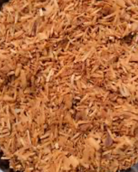 Noix de coco grillée - 80 g