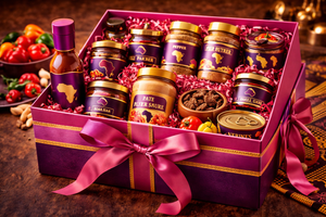 Coffrets cadeaux