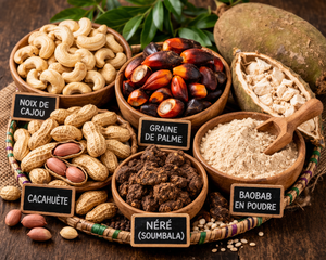 Produits secs
