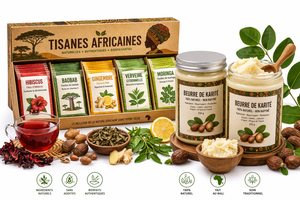Tisanes & Bien-être